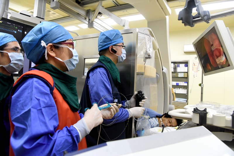 消化內(nèi)科：內(nèi)鏡逆行胰膽管造影術(shù)（ERCP）.JPG